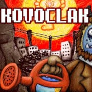 Kovoclak v1.148 APK (Unlocked Game)