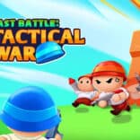 Last Battle Tactical War v1.0.3 MOD APK (Mega Mod, 8 FEATURES)