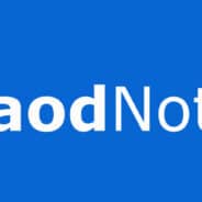 aodNotify v6.05 MOD APK (Pro Unlocked)