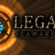 Legacy Reawakening v1.0.5 APK (Unlocked Game)