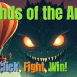 Legends of the Arena v1.0.0.51 MOD APK (Menu, Damage, Add Money)