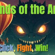 Legends of the Arena v1.0.0.45 MOD APK (Menu, Damage, Add Money)