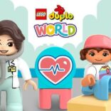 LEGO DUPLO WORLD v28.3.0 MOD APK (Unlocked All Items)