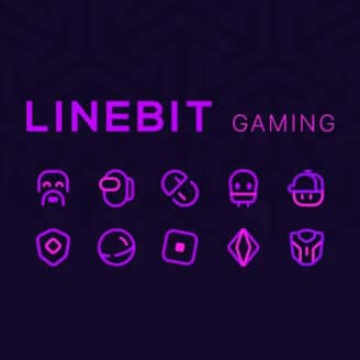 Linebit G Icon Pack v1.6.5 MOD APK (Full Version)