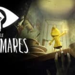 Little Nightmares v141 APK (Full Game)