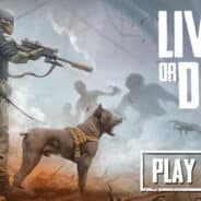 Live or Die 1 v0.2.465 MOD APK (Damage, Defense Multiplier, Unlimited Gold)