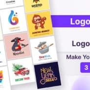 Logo Maker Creator v2.1.1 MOD APK (Premium Unlocked)