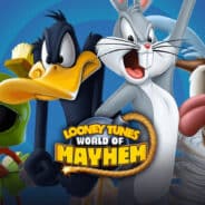 Looney Tunes v51.0.0 MOD APK (No Skill CD)