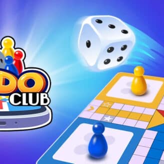 Ludo Club v2.5.47 MOD APK (Unlimited Coins, Game Speed)