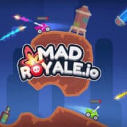 Mad Royale io v2.042 MOD APK (Unlimited Coins, Items)