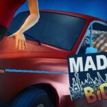 MadOut2 v15.14 MOD APK (Mega Menu, Fly, Speed)