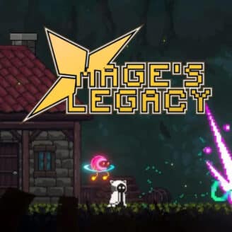 Mage’s Legacy: RPG Pixel v1.1.1 MOD APK (Menu, Unlimited Money, Mana, God Mode)