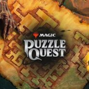 Magic: Puzzle Quest v7.1.1 MOD APK (Damage, Defense Multiplier)