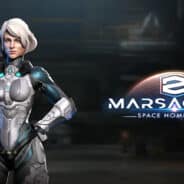 Marsaction 2 v1.3.4 MOD APK (Menu, Game Speed)