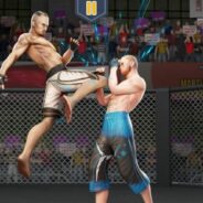 Martial Arts: Fighting Games v1.5.3 MOD APK (Unlimited Money)