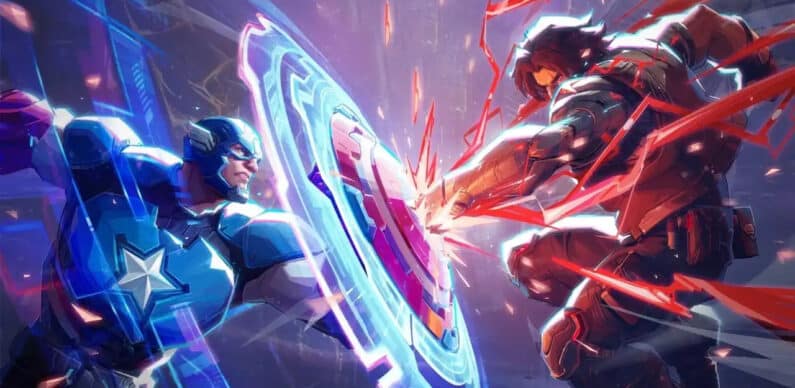 Marvel Rivals Almost Cancelled Before Release Due to Disagreements at NetEase