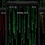 Matrix Live Wallpaper v1.6.11 MOD APK (Premium Unlocked)