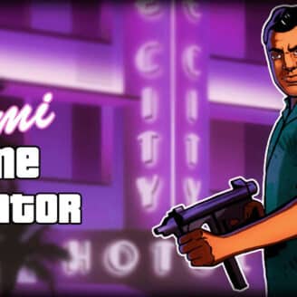 Miami Crime Simulator v3.2.1 MOD APK (Unlimited Skill Points)