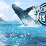 Monster Fishing 2025 MOD APK v0.4.55 (Unlimited Money)