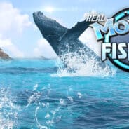 Monster Fishing 2025 MOD APK v0.4.55 (Unlimited Money)