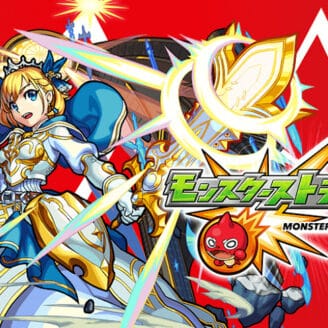 Monster Strike JP v29.2.0 MOD APK (Dumb Enemy, Damage Multiplier)