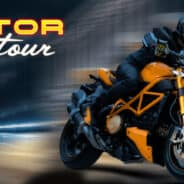 Motor Tour v2.1.7 MOD APK (Unlimited Money, Unlocked)