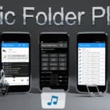 Music Folder Player Full v3.1.35 APK (Full Version)