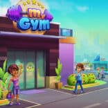 My Gym: Fitness Studio Manager MOD APK v5.15.3482 (Unlimited Money)