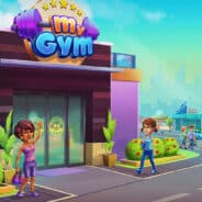 My Gym: Fitness Studio Manager MOD APK v5.15.3482 (Unlimited Money)