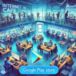 My Internet Cafe Simulator v1.3 MOD APK (Menu, Money Multiplayer, Remove Ads)