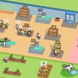 My Mini Mart v1.85.04 MOD APK (Unlimited Money/No ADS)