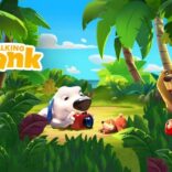 My Talking Hank v3.4.1.40165 MOD APK (Unlimited Money)