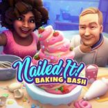 Nailed It! Baking Bash v1.5.4.296 MOD APK (Unlocked)