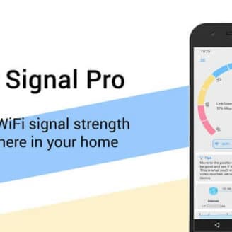 Net Signal Pro v3.5 APK (Full Version)