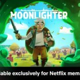 NETFLIX Moonlighter v1.13.63 MOD APK (Unlocked)