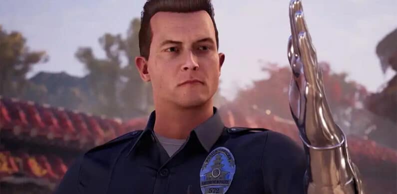 New Mortal Kombat 1 Trailer Shows Off Terminator 2’s T-1000