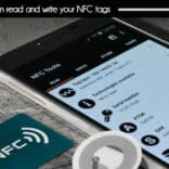 NFC Tools Pro v8.12 APK (Full Version)