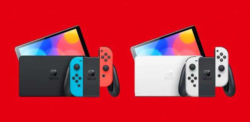 Nintendo Switch Surpasses 150 Million Units Sold