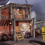 No Way To Die: Survival v1.31 MOD APK (Free Craft, Unlimited Resources)