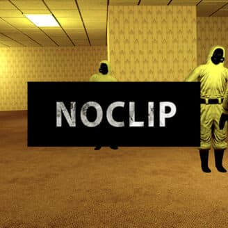 Noclip : Backrooms Multiplayer v2.181 MOD APK (No Entity Attack, No Ads)