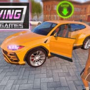 Open World Car Driving v5.2 MOD APK (Unlock All Car, Clothes)