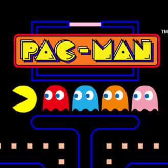 PAC-MAN v11.5.4 MOD APK (God Mode)