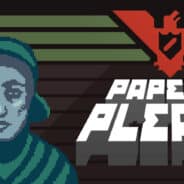 Papers Please APK v1.4.14 (Full Game)