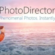 PhotoDirector v19.11.1 MOD APK (Premium Unlocked)