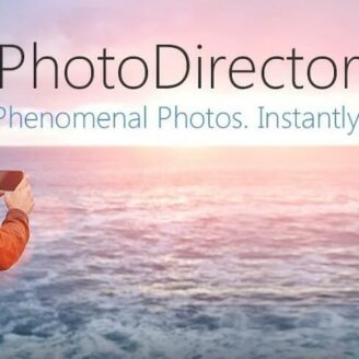 PhotoDirector v19.12.2 MOD APK (Premium Unlocked)