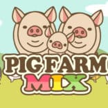 PIG FARM MIX v15.9 MOD APK (Free Purchase)