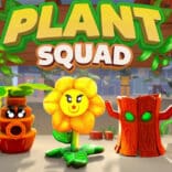 Plant Squad v1.5.0 MOD APK (Menu, Increased Battle Coins)