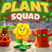 Plant Squad v1.5.0 MOD APK (Menu, Increased Battle Coins)