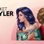 Pocket Styler: Fashion Stars v9.0.0 MOD APK (Unlimited Money)