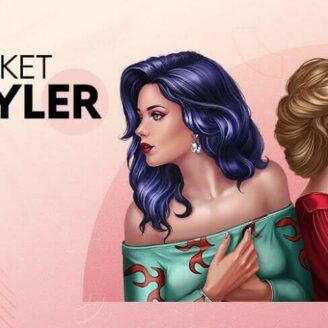 Pocket Styler: Fashion Stars v9.0.2 MOD APK (Unlimited Money)